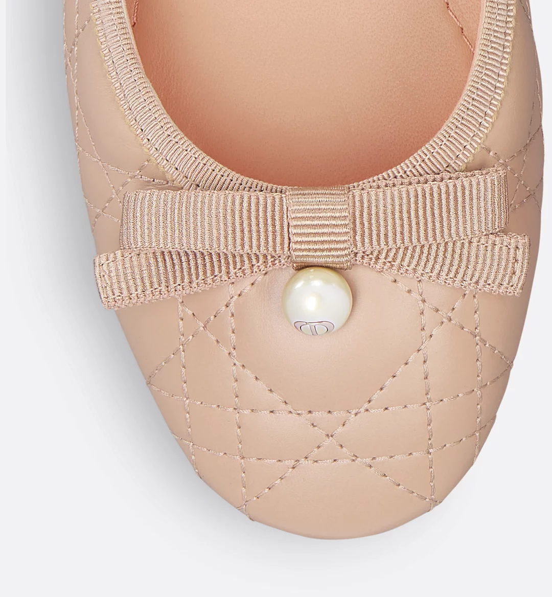 Dior Ballet Slingback Pump - Image 7